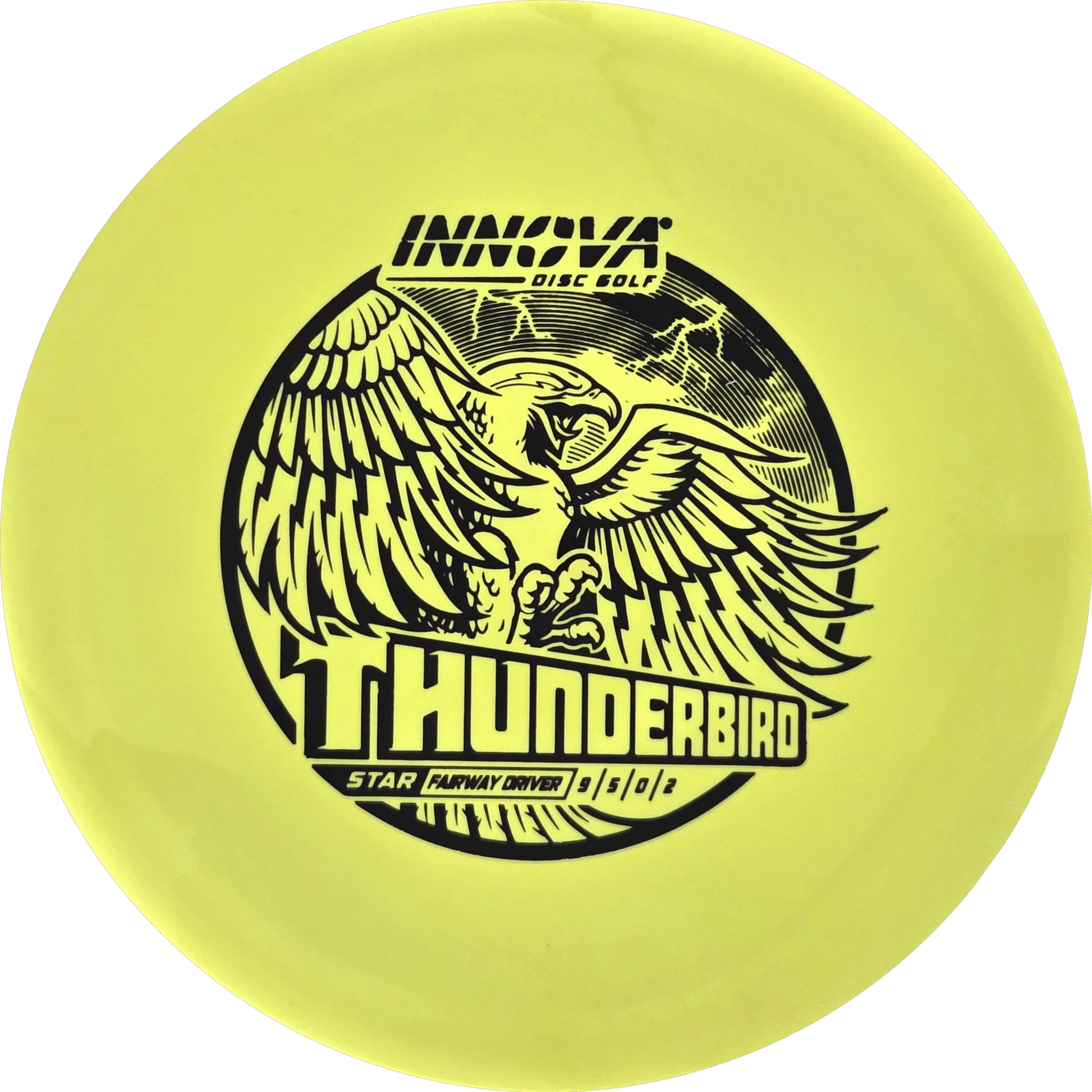 Star Thunderbird