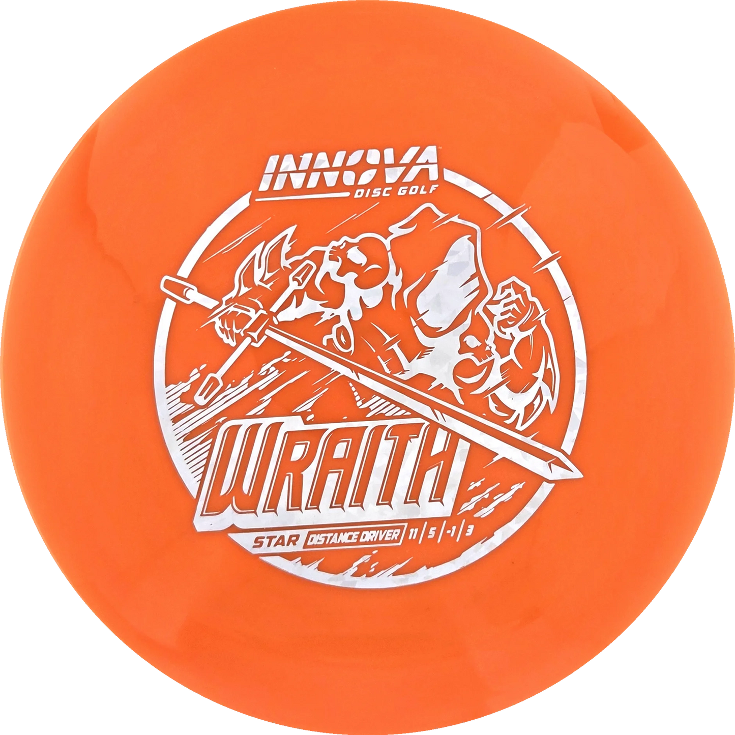 Star Wraith