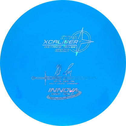 Star XCaliber