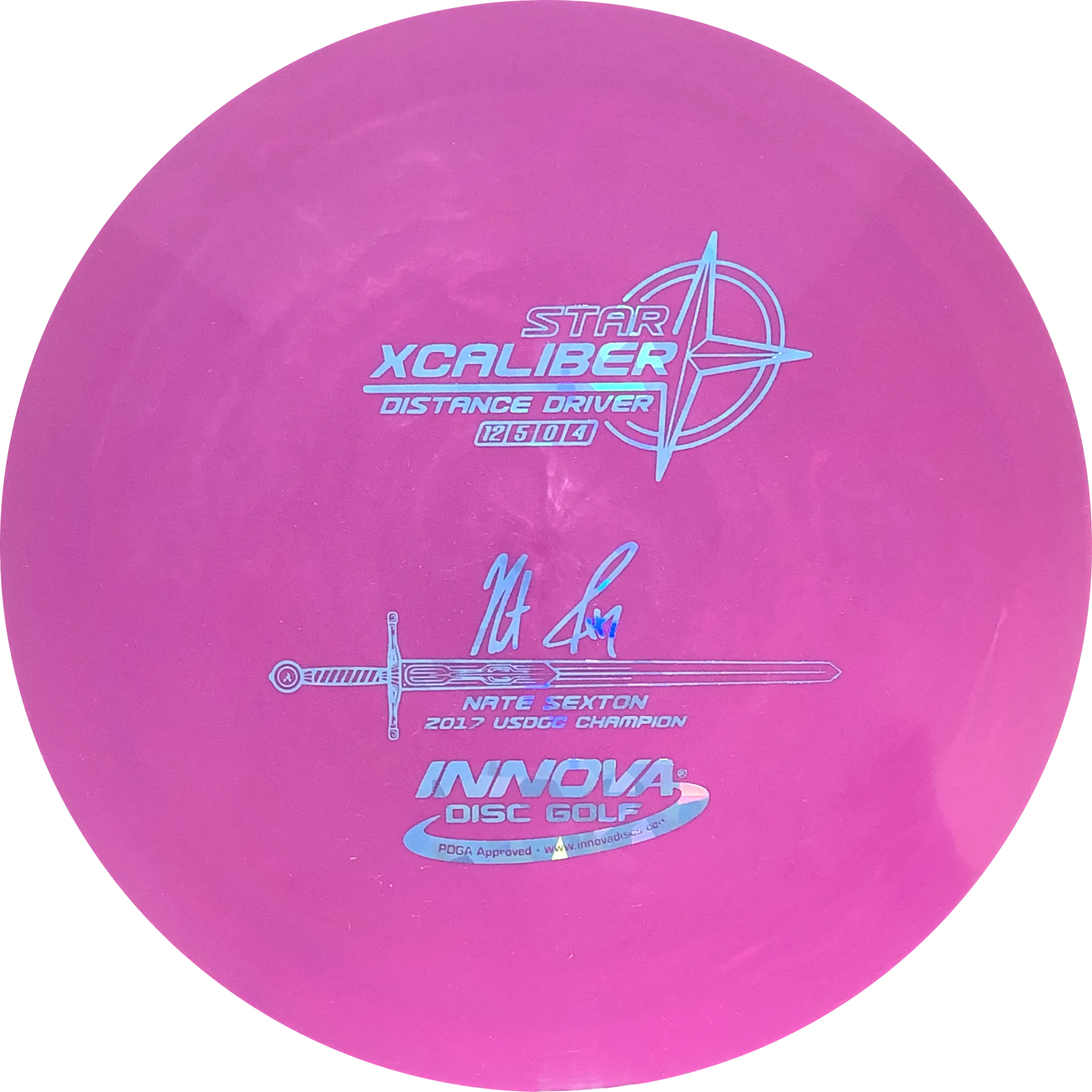 Star XCaliber