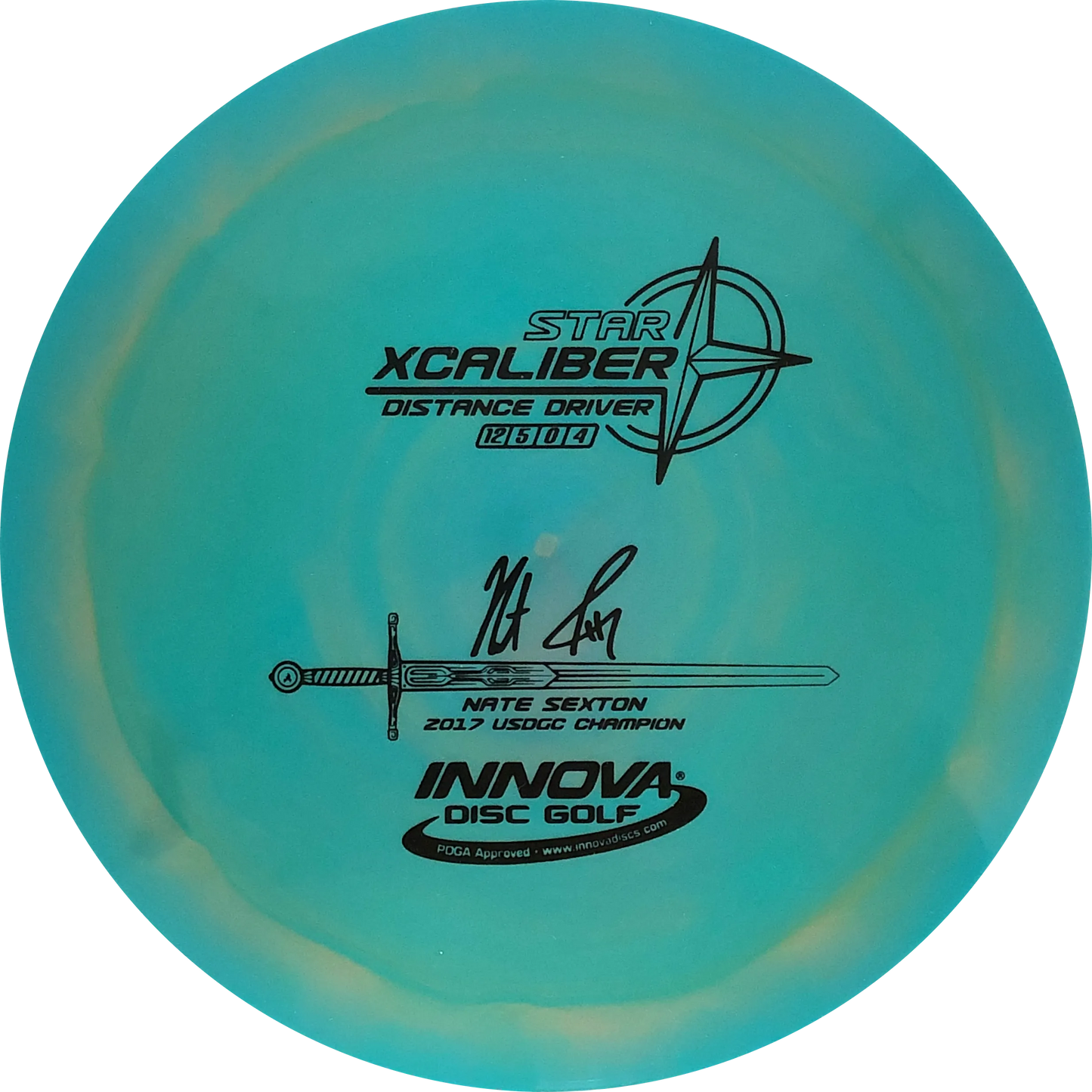 Star XCaliber