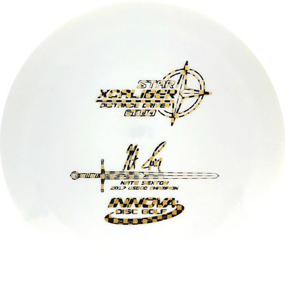 Star XCaliber