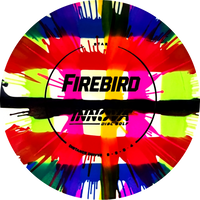 Star I-Dye Firebird