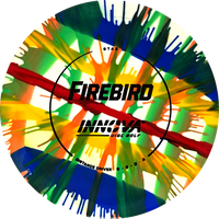 Star I-Dye Firebird