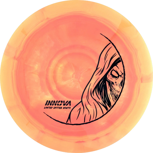 Swirled Star Wraith Special Edition