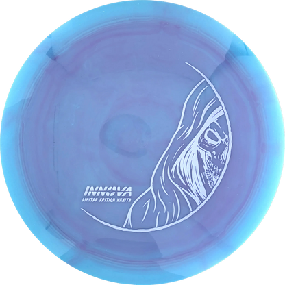 Swirled Star Wraith Special Edition