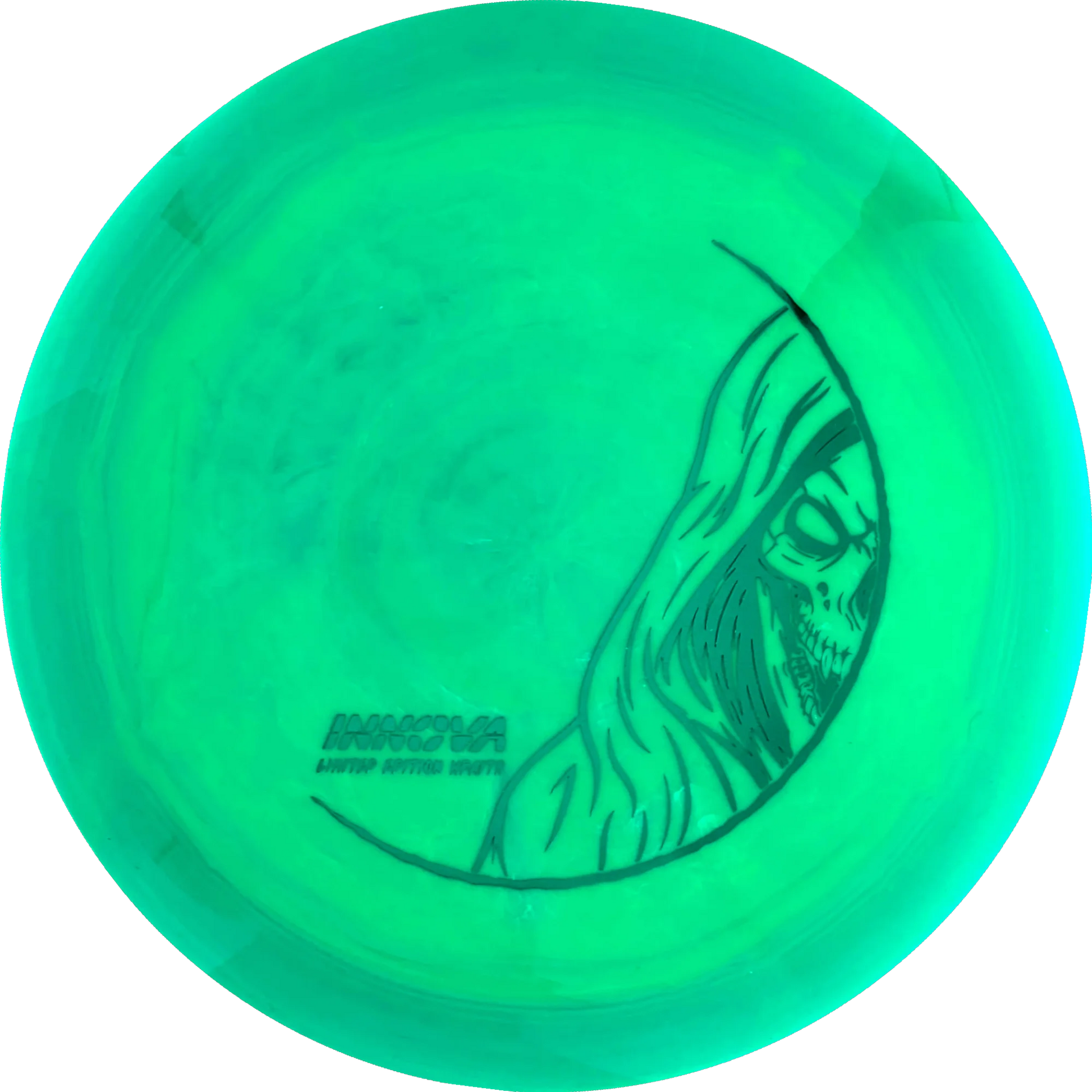 Swirled Star Wraith Special Edition