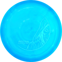 Swirled Star Wraith Special Edition
