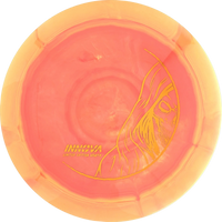 Swirled Star Wraith Special Edition