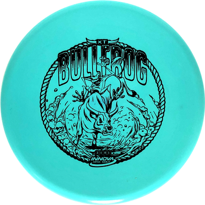 XT Bullfrog