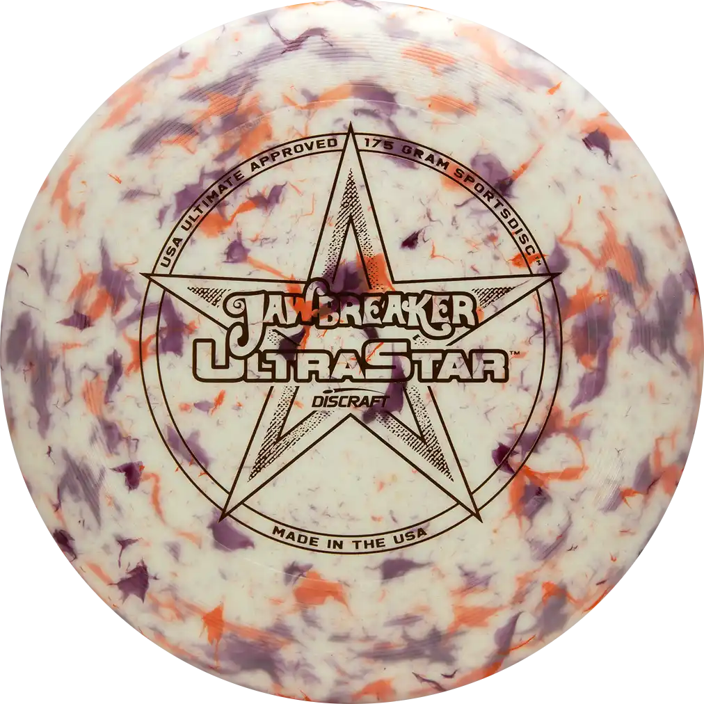 Jawbreaker UltraStar Sportdisc
