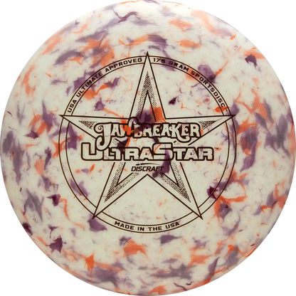 Jawbreaker UltraStar Sportdisc