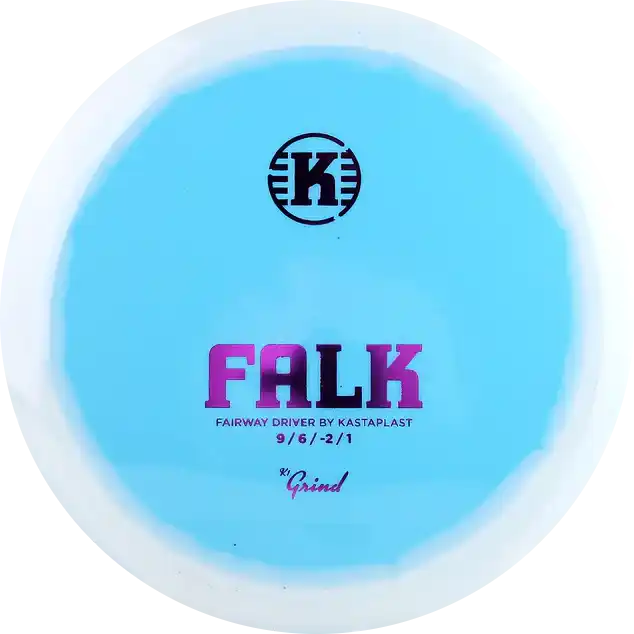 K1 Grind Falk