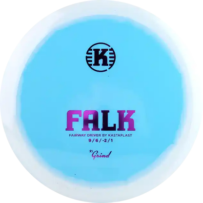 K1 Grind Falk