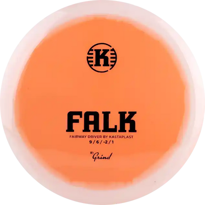K1 Grind Falk