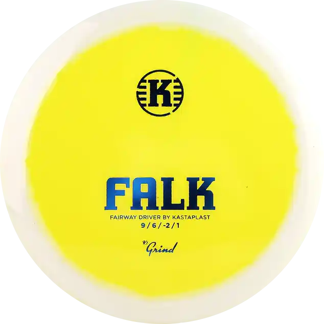 K1 Grind Falk