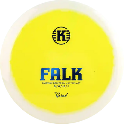 K1 Grind Falk