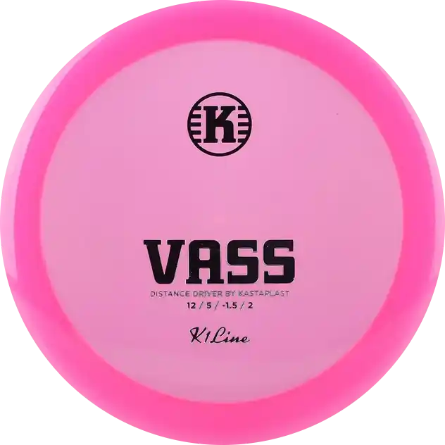 K1 Vass