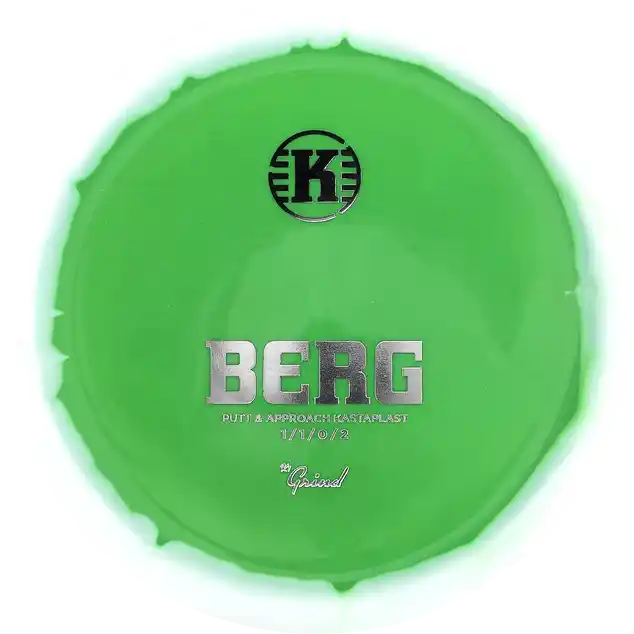 K1 Grind Berg
