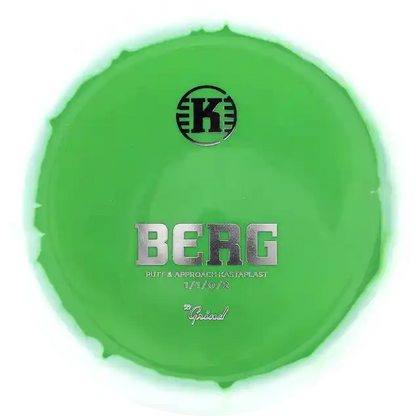 K1 Grind Berg