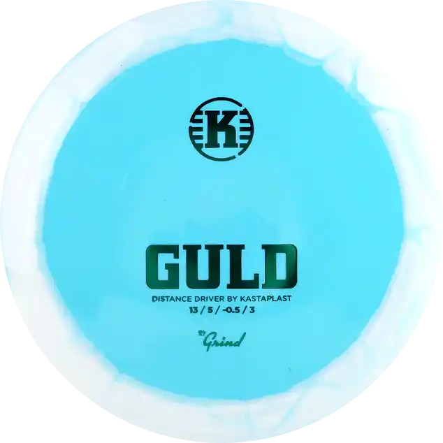K1 Grind Guld