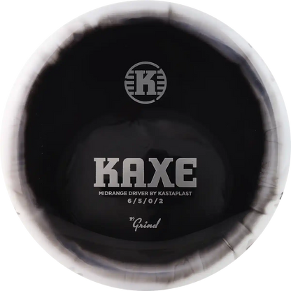 K1 Grind Kaxe