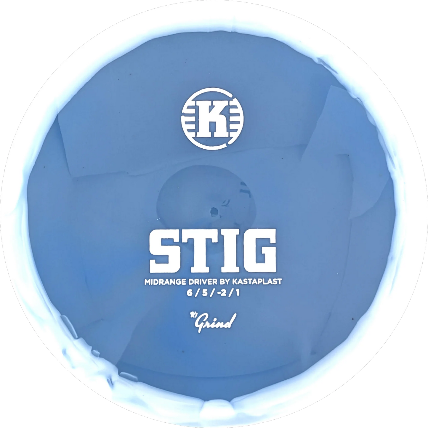 K1 Grind Stig