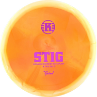 K1 Grind Stig
