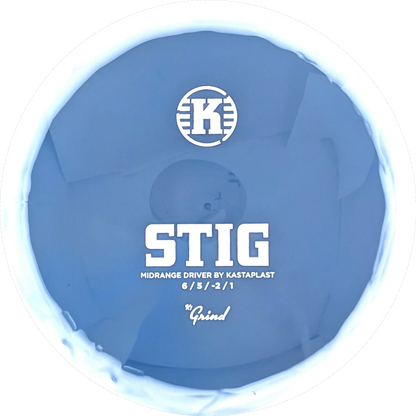K1 Grind Stig