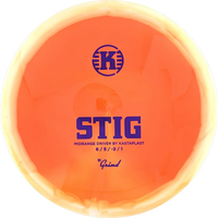 K1 Grind Stig