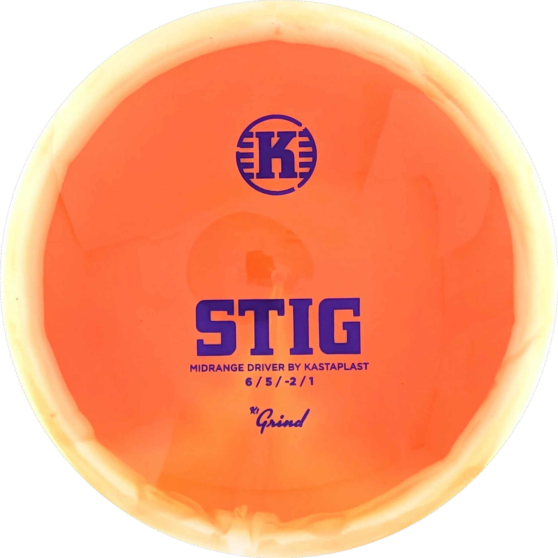 K1 Grind Stig
