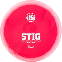 K1 Grind Stig