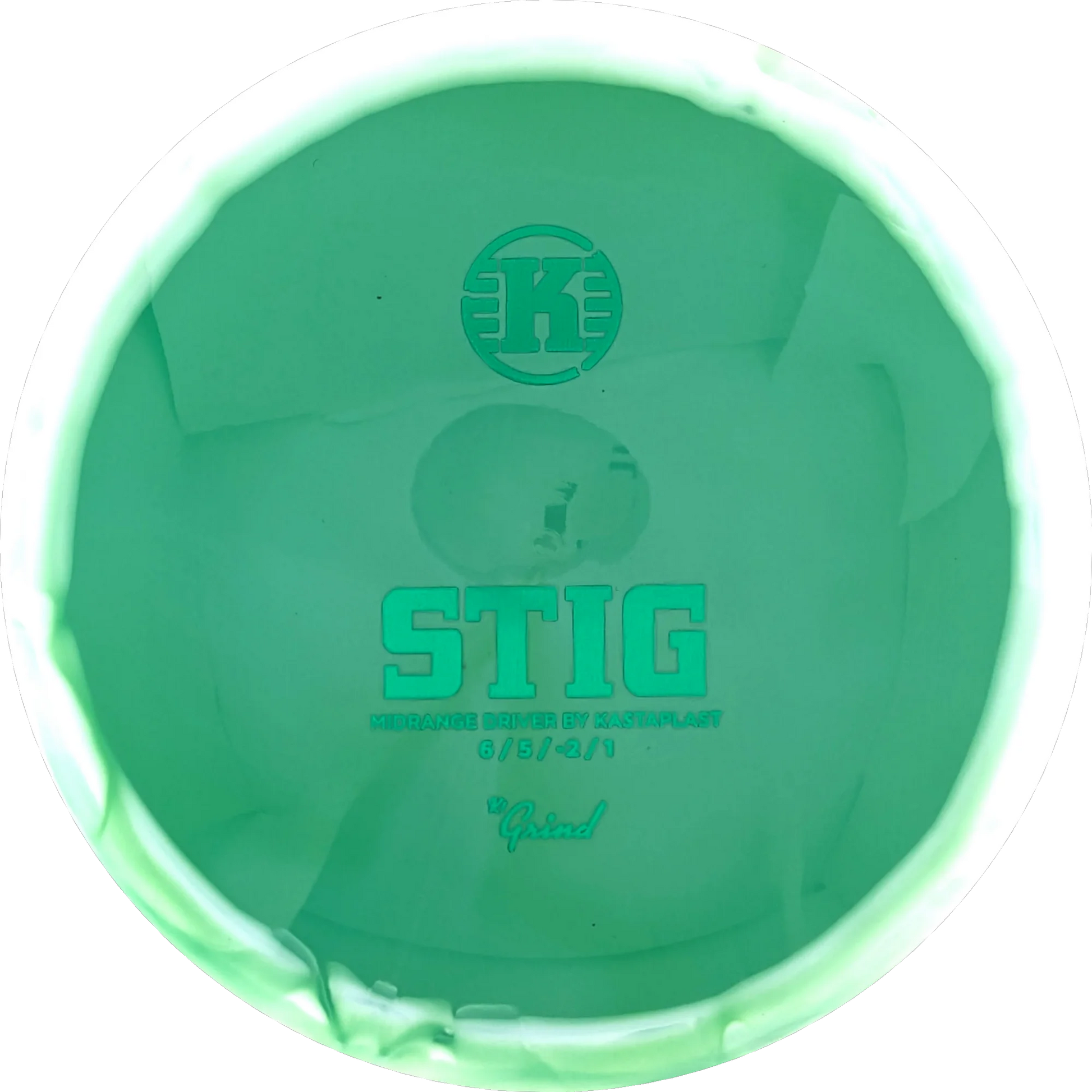 K1 Grind Stig