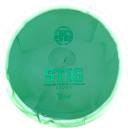 K1 Grind Stig