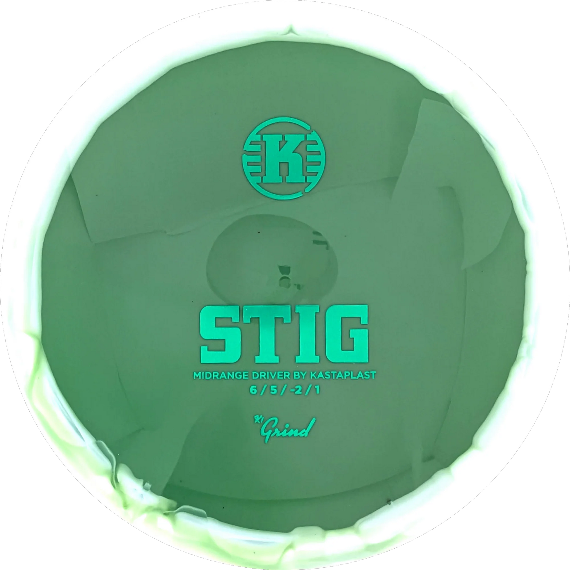 K1 Grind Stig