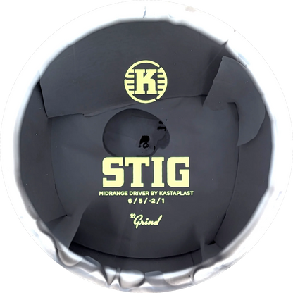K1 Grind Stig