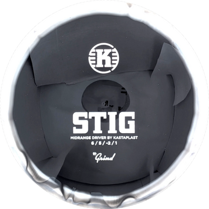 K1 Grind Stig
