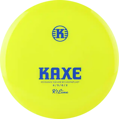 K1 Kaxe retooled