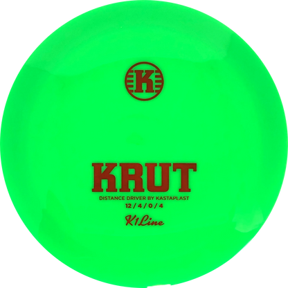 K1 Krut