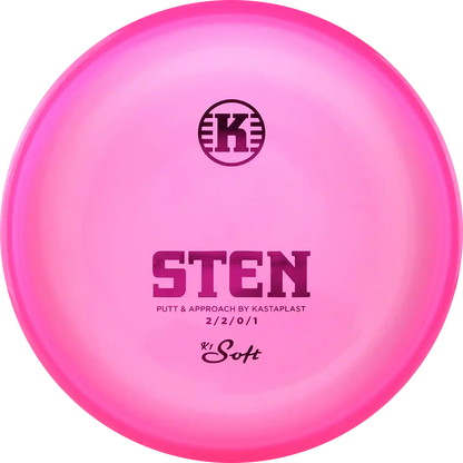 K1 Soft Sten