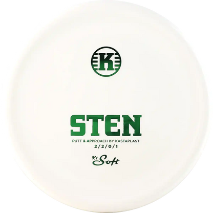 K1 Soft Sten