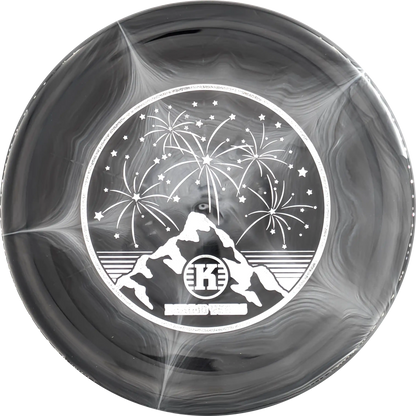 K1 Swirl Berg 10-Year Edition