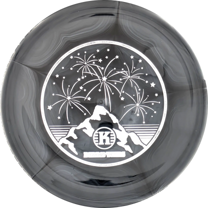 K1 Swirl Berg 10-Year Edition