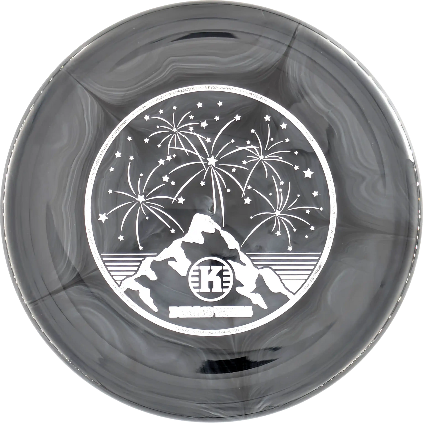K1 Swirl Berg 10-Year Edition