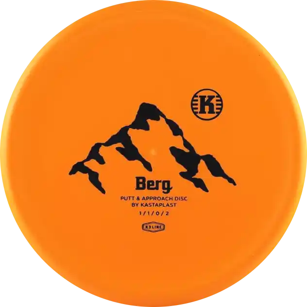 K3 Berg