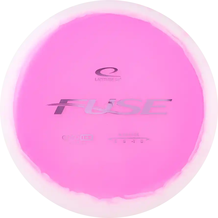 Opto Ice Orbit Fuse