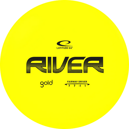 Gold River