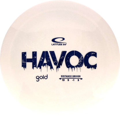 Gold Havoc