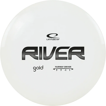 Gold River