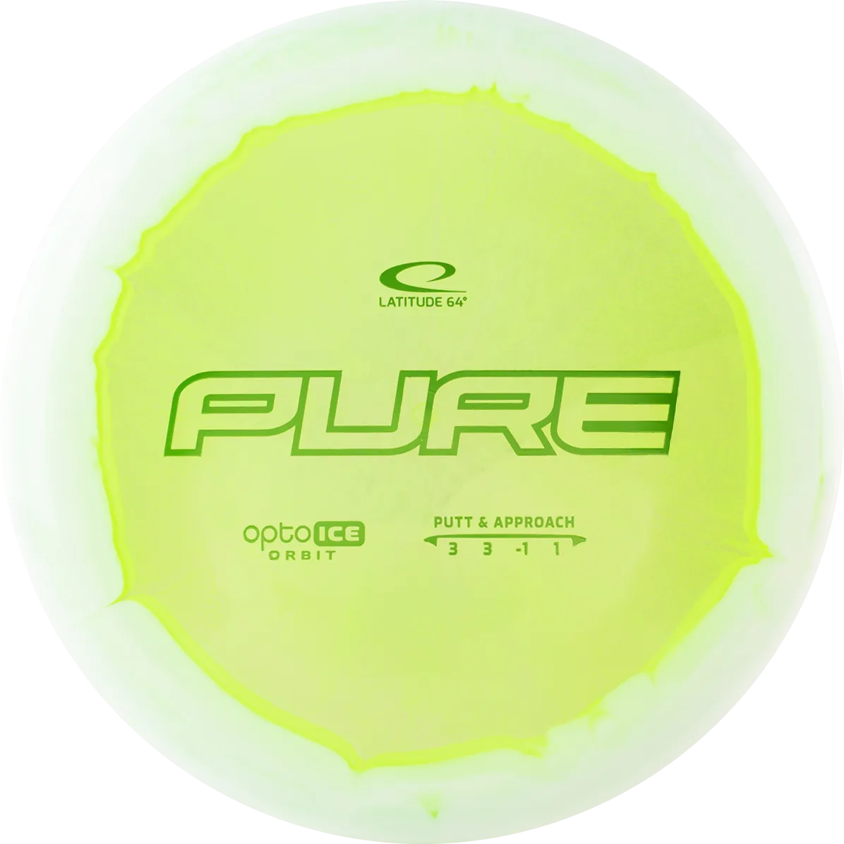 Opto Ice Orbit Pure